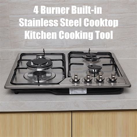 built in gas stove philippines